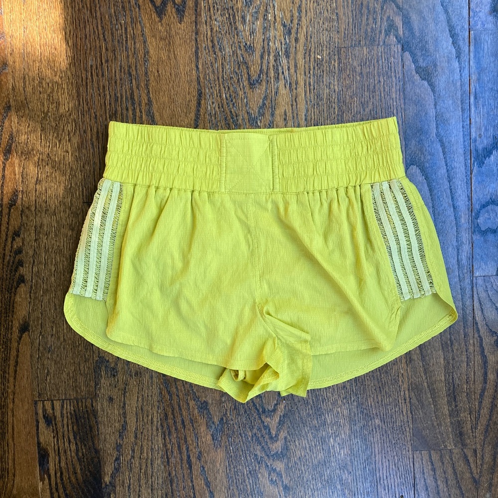 *SOLD* Free People Movement Short